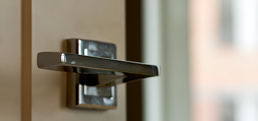 Door Lever Knob Repair in Laguna Beach, California