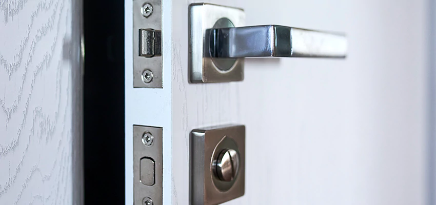 Door Lever Handle Lock Repair in Laguna Beach, CA