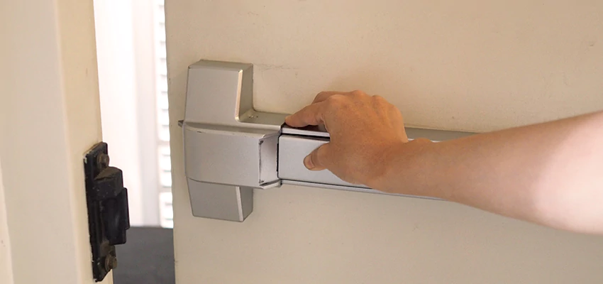 Door Lock Cylinder Reinforcements in Laguna Beach, CA