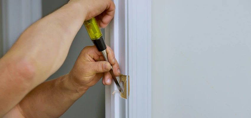 On Demand Locksmith For Key Replacement in Laguna Beach, California