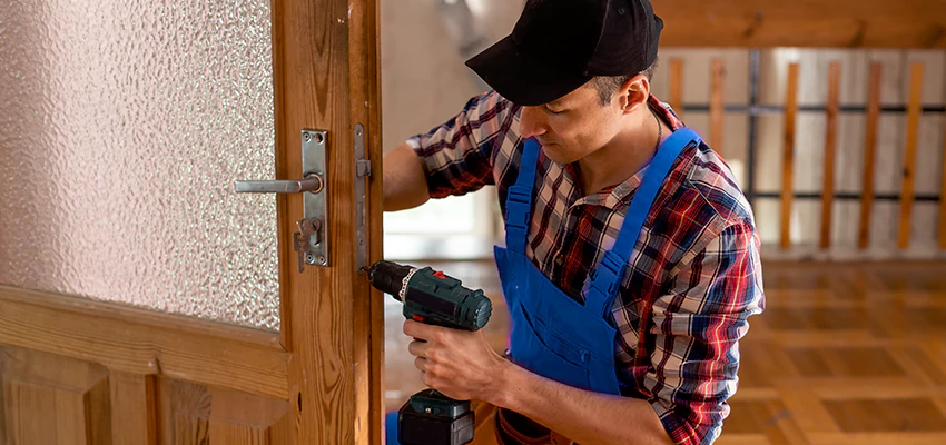 Trusted Local Digital Locks Locksmith Repair in Laguna Beach, California
