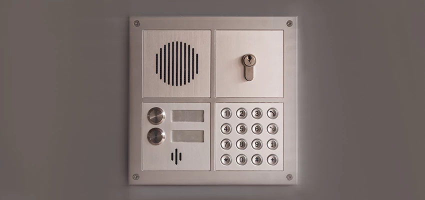 Mobile Access Control System Installation in Laguna Beach, CA