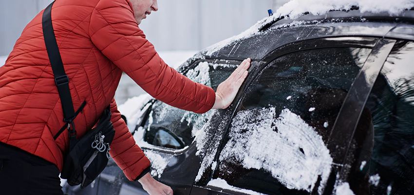 Car Key Retrieval Services in Laguna Beach, California