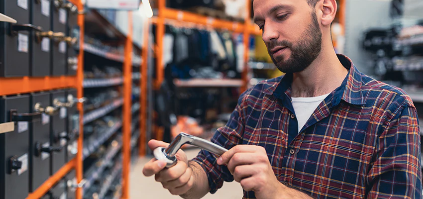 Locksmith For Retail Stores Lockout Services in Laguna Beach, California