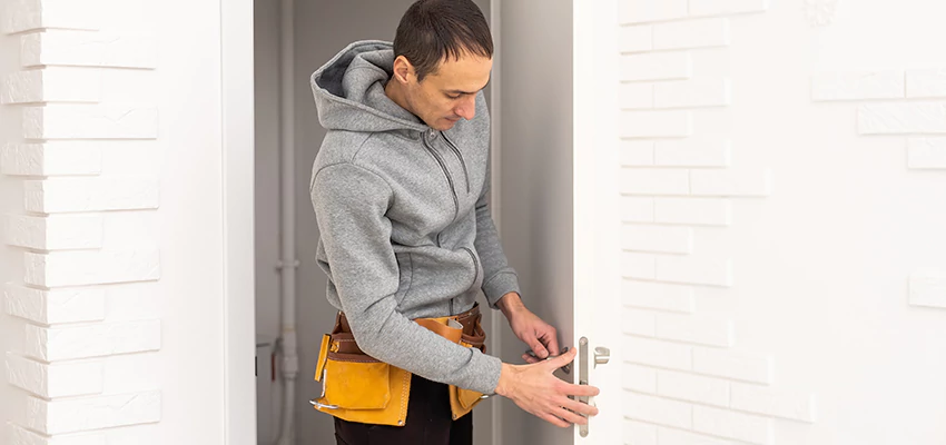 Nighttime Locksmith Near Me in Laguna Beach, CA