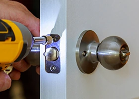 Door Lock Replacement in Laguna Beach, California