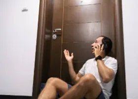 Emergency Lockout in Laguna Beach, California